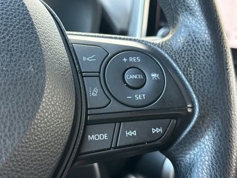 Certified 2025 Toyota RAV4 LE image 28