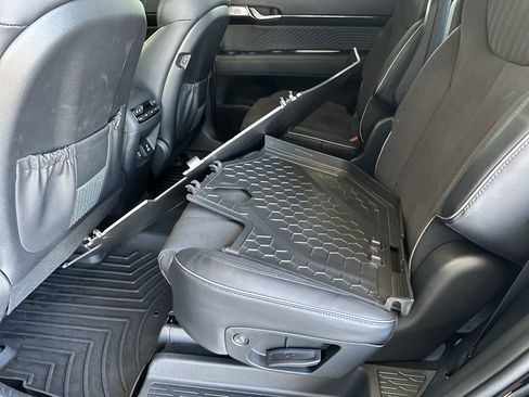 Used 2025 Hyundai Palisade Calligraphy image 32