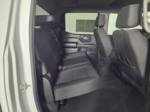 Used 2026 Chevrolet Silverado 1500 Custom Trail Boss image 30