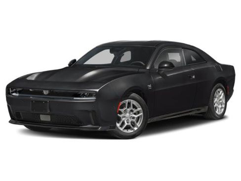 Used 2024 Dodge Charger Daytona Scat Pack w/ Plus Group AWD/4WD image 1