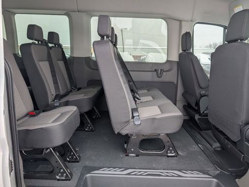 New 2026 Ford Transit 350 XL image 30