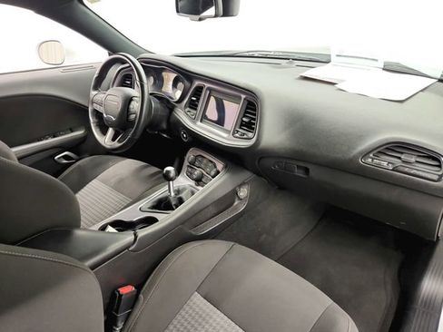 Used 2023 Dodge Challenger R/T w/ Blacktop Package image 27