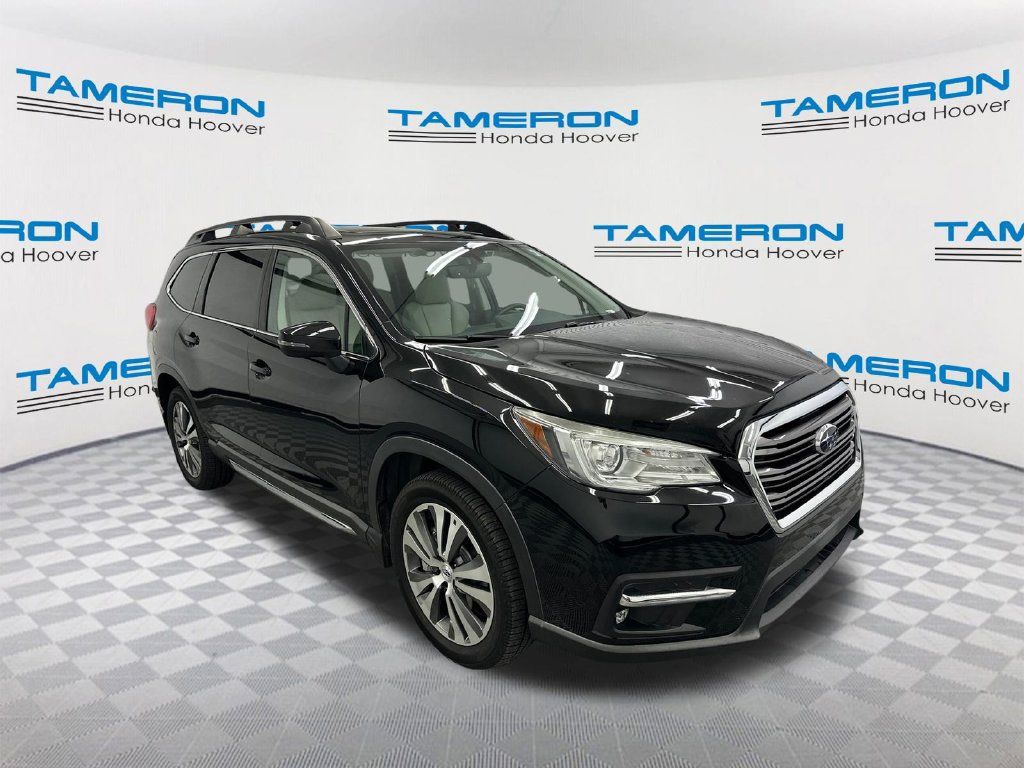 Used 2020 Subaru Ascent Limited w/ Technology Package AWD/4WD image 7