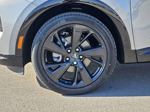 New 2026 Buick Envision Sport Touring image 8