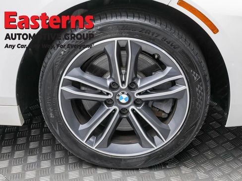 Used 2022 BMW 228i xDrive Gran Coupe w/ Convenience Package image 30