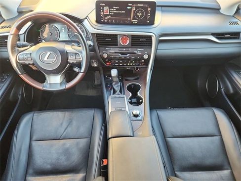 Used 2020 Lexus RX 350 FWD w/ Premium Package image 21