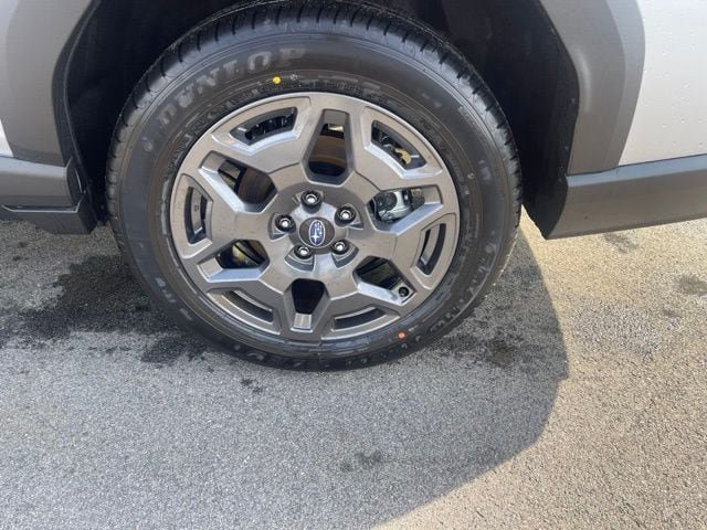 New 2026 Subaru Outback Premium AWD/4WD image 9