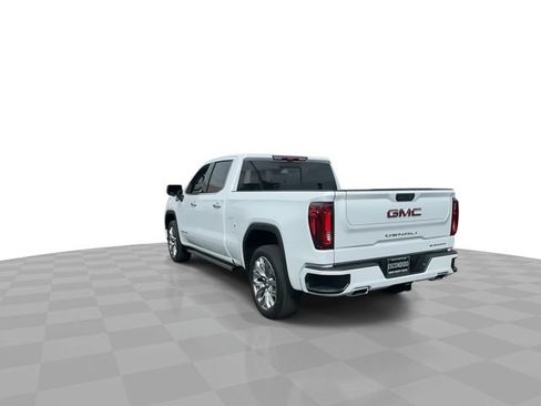 New 2026 GMC Sierra 1500 Denali w/ Denali Reserve Package image 6