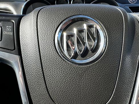 Used 2014 Buick Encore Convenience image 21