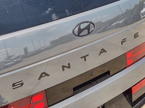 Used 2024 Hyundai Santa Fe Calligraphy FWD image 13