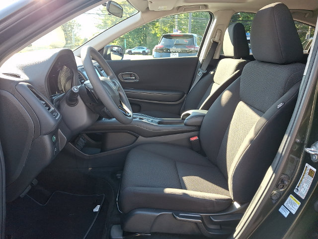 Used 2016 Honda HR-V EX image 13
