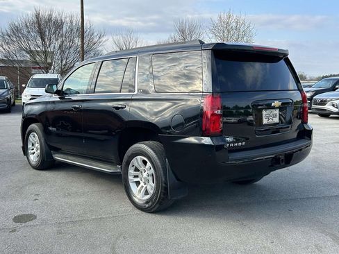 Used 2020 Chevrolet Tahoe LT image 5