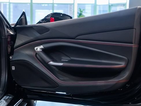 Certified 2023 Ferrari F8 Tributo RWD image 49