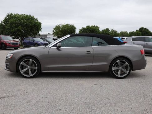 Used 2015 Audi A5 2.0T Premium Plus w/ Technology Package AWD/4WD image 8