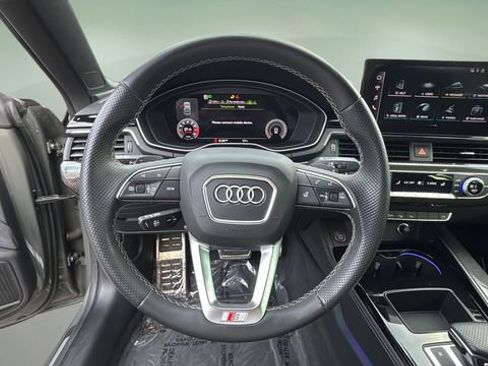 Used 2023 Audi S5 Prestige AWD/4WD image 11