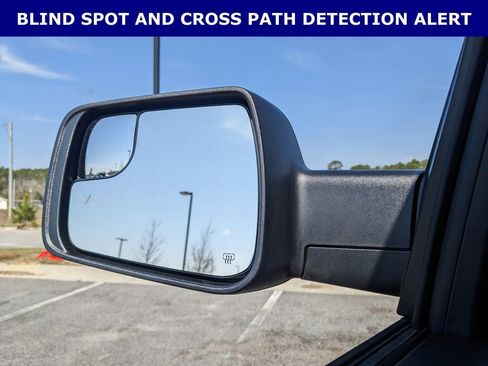 New 2026 RAM 1500 Express image 5