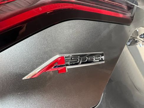 New 2026 Acura MDX A-Spec AWD/4WD image 10