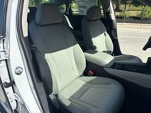 Certified 2026 Honda Accord LX image 35