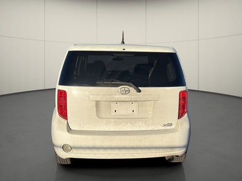 Used 2009 Scion xB image 6