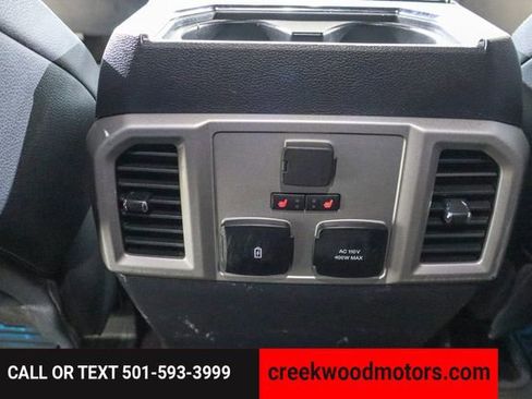 Used 2022 Ford F250 Lariat w/ Tremor Off-Road Package image 53