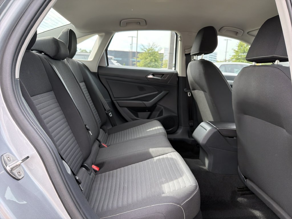 Used 2023 Volkswagen Jetta S FWD image 15