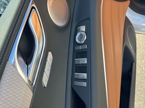 New 2026 Genesis GV80 3.5T Prestige AWD/4WD image 20