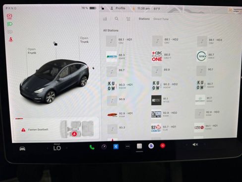 Used 2022 Tesla Model Y Long Range image 47