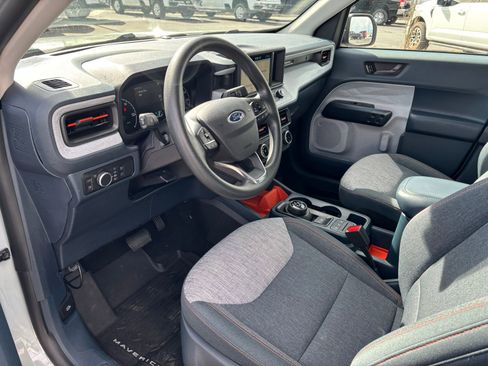 Used 2023 Ford Maverick XLT FWD image 15