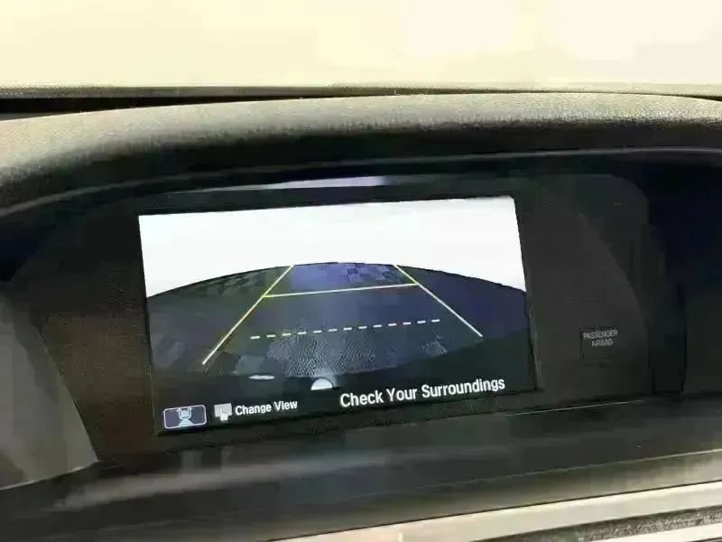 Used 2017 Honda Accord EX image 39