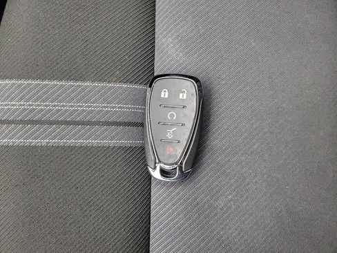 Used 2023 Chevrolet Blazer LT w/ Convenience Package FWD image 32