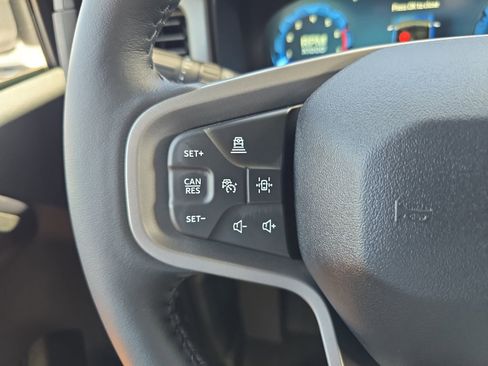 New 2025 Ford Bronco Badlands AWD/4WD image 22