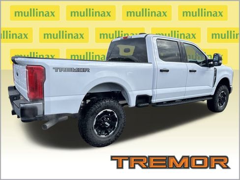 New 2026 Ford F250 XLT w/ Tremor Off-Road Package image 4