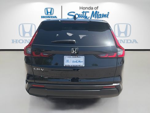 Used 2023 Honda CR-V EX-L image 6