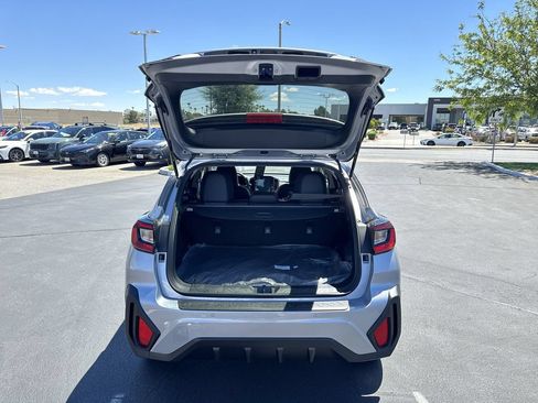 New 2026 Subaru Crosstrek 2.5i Limited AWD/4WD image 21