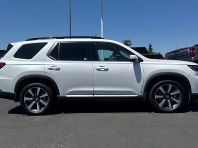 Used 2024 Honda Pilot Touring