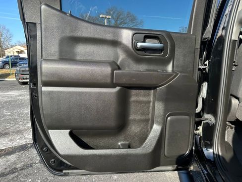 Used 2022 Chevrolet Silverado 1500 Custom w/ Rally Edition image 20