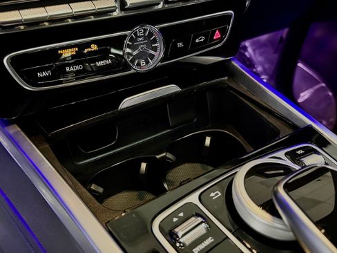Used 2021 Mercedes-Benz G 63 AMG 4MATIC image 31