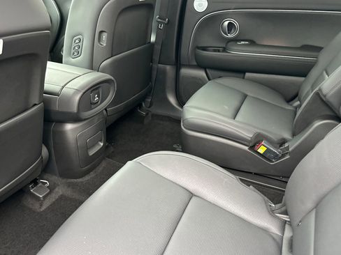 New 2026 Hyundai Palisade Calligraphy AWD/4WD image 12