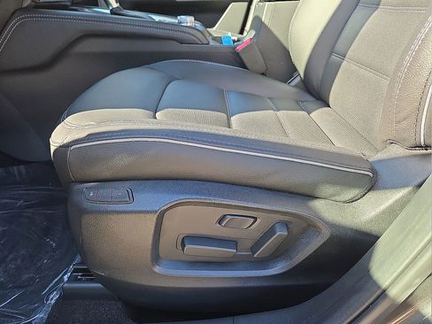 New 2025 MAZDA CX-5 AWD 2.5 S w/ Premium Plus Pkg image 24