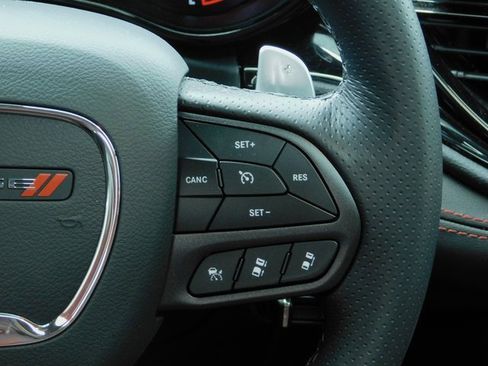 Used 2025 Dodge Durango R/T image 19