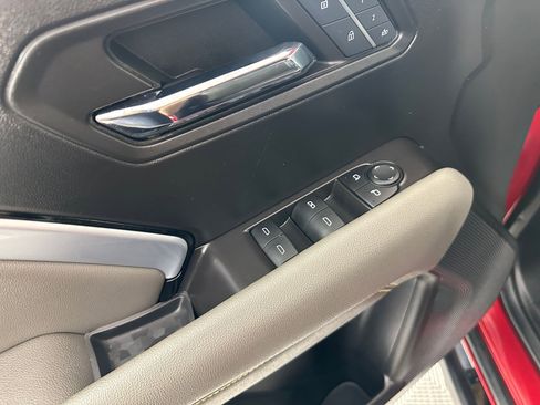 Used 2024 Chevrolet Colorado ZR2 w/ ZR2 Bison Edition image 11