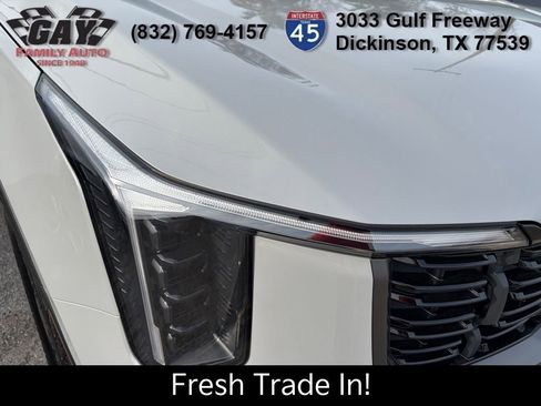 Certified 2025 Kia Sorento SX Prestige w/ Olive Brown Leather Package image 6