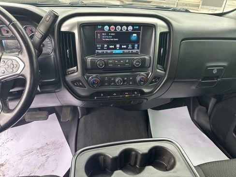 Used 2019 Chevrolet Silverado 1500 LT w/ All Star Edition AWD/4WD image 10