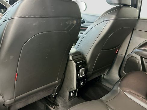 Used 2025 Jeep Compass Trailhawk AWD/4WD image 27