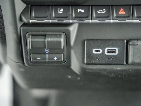 New 2026 Chevrolet Silverado 2500 Custom w/ Custom Value Package image 28