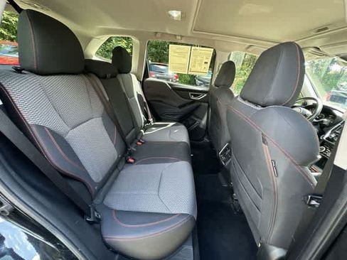 Used 2019 Subaru Forester Sport AWD/4WD image 22