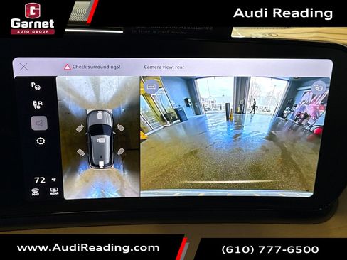 New 2026 Audi Q3 quattro 2.0T AWD/4WD image 20