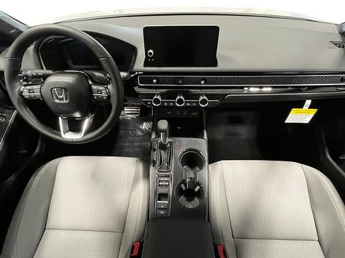 New 2026 Honda Civic Sport Touring image 14