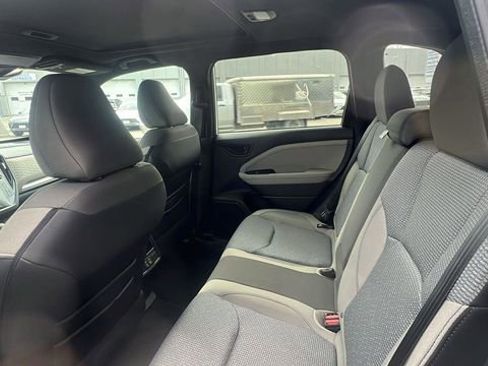 New 2026 Subaru Forester Premium AWD/4WD image 26