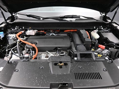 Used 2026 Honda CR-V Sport-L image 28